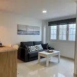 Moderno Apartamento Junto A Las Canteras