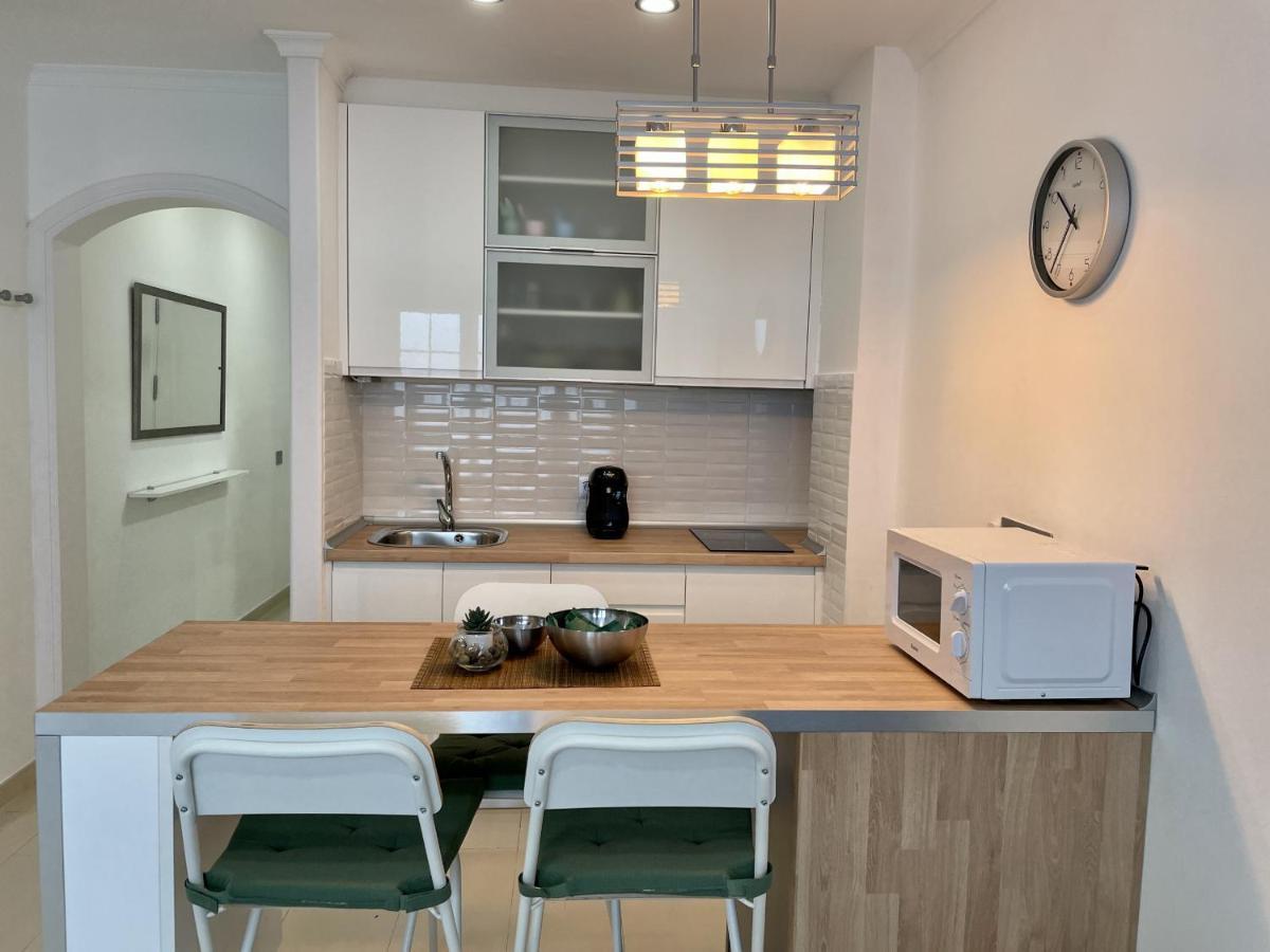 Appartement Moderno Apartamento Junto A Las Canteras Las Palmas