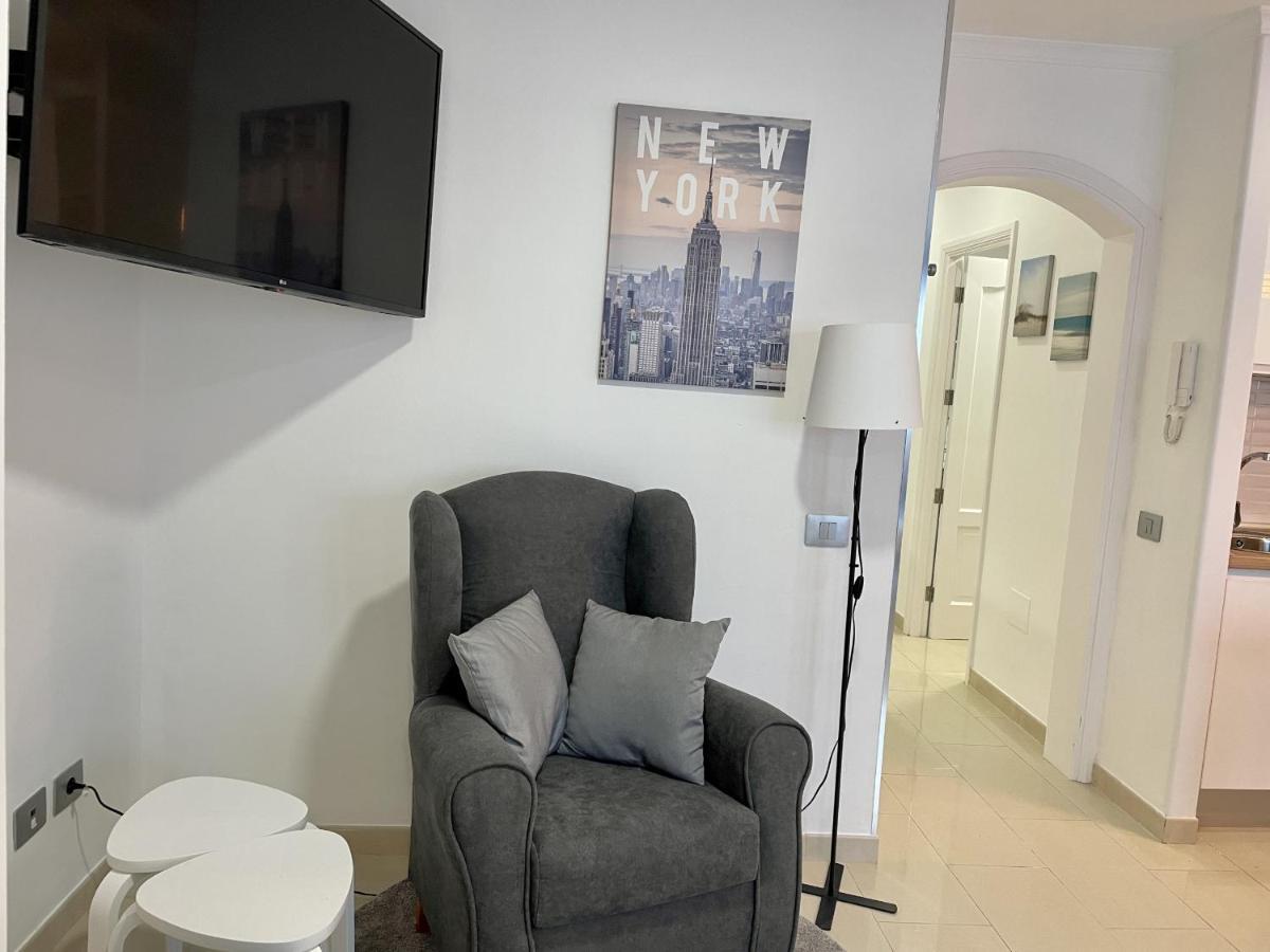 Moderno Apartamento Junto A Las Canteras Las Palmas