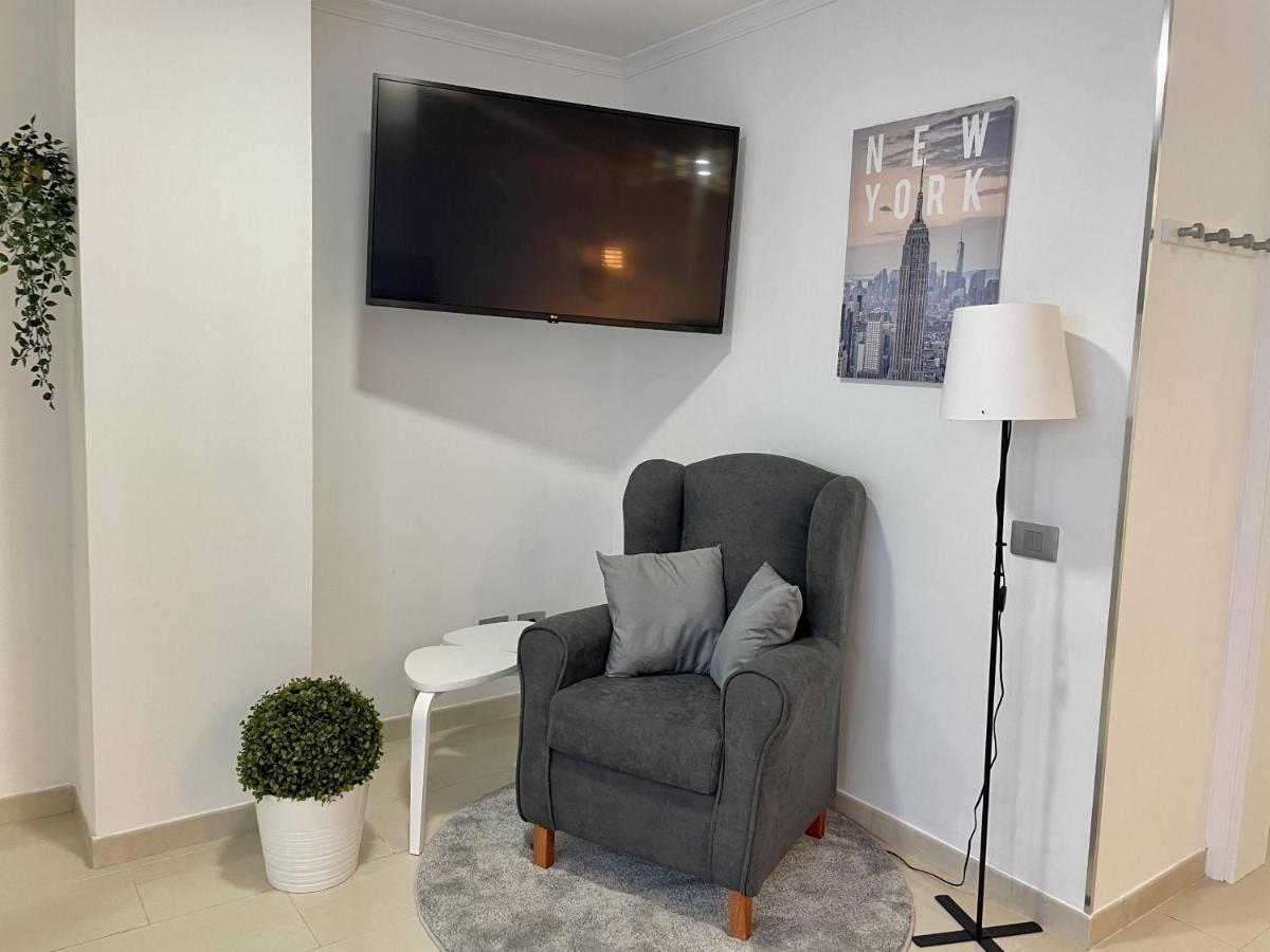 Appartement Moderno Apartamento Junto A Las Canteras