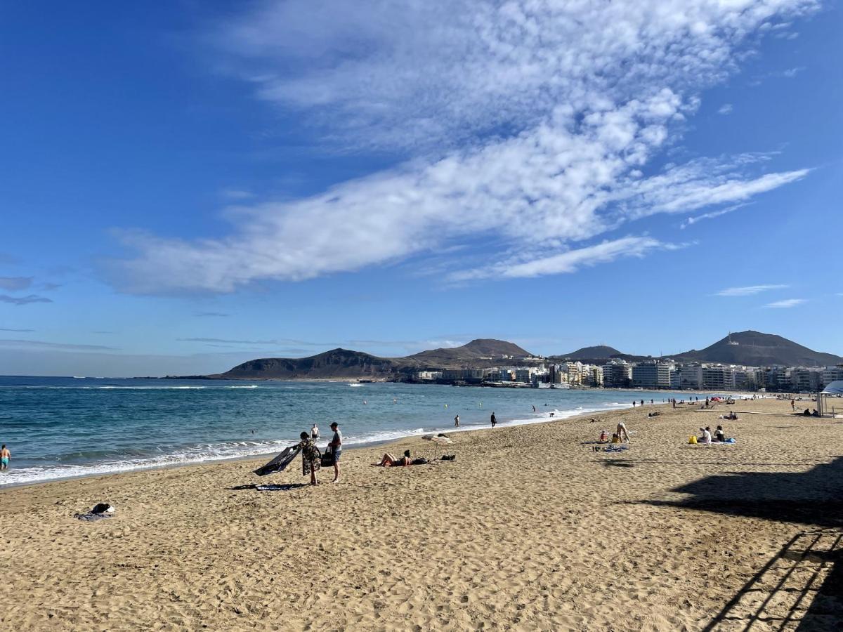 Moderno Apartamento Junto A Las Canteras Appartement *