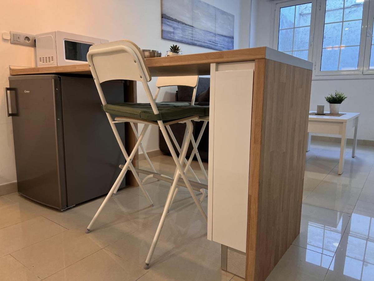 Moderno Apartamento Junto A Las Canteras * Las Palmas