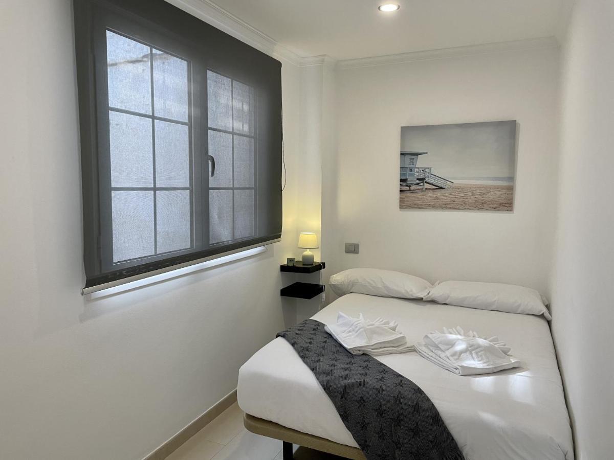 Moderno Apartamento Junto A Las Canteras * Las Palmas
