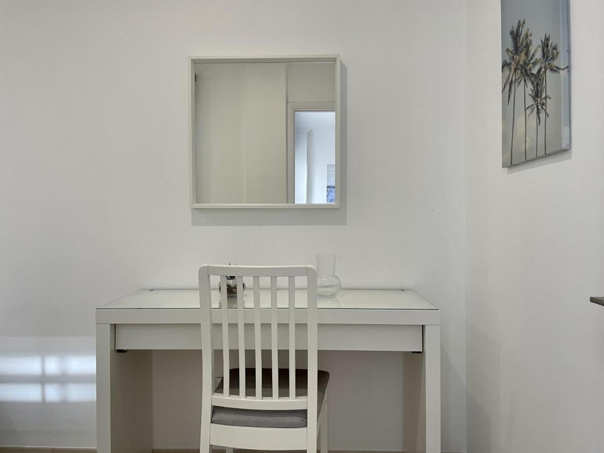 Moderno Apartamento Junto A Las Canteras Appartement Las Palmas